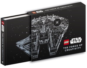 LEGO® Star Wars(TM): The Force of Creativity