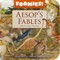 Aesop's Fables Bath Book