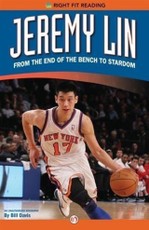 Jeremy Lin