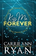 Kiss Me Forever - Special Editoin