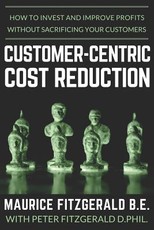 Customer-Centric Cost Reduction
