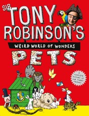 Tony Robinson's Weird World of Wonders: Pets