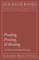 Proofing, Pressing and Binding - A Guide to Letterpress Printing