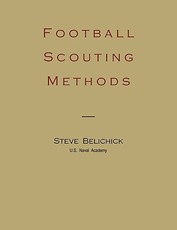 Football Scouting Methods