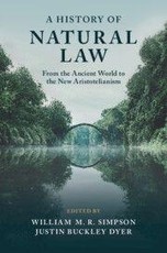 A History of Natural Law