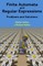 Finite Automata and Regular Expressions