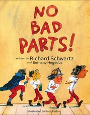 No Bad Parts!