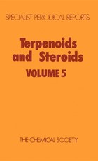 Terpenoids and Steroids