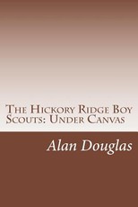 The Hickory Ridge Boy Scouts