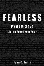 Fearless Psalm 34