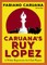 Caruana's Ruy Lopez