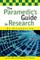 The Paramedic's Guide to Research