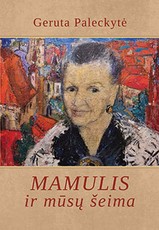 Mamulis ir mūsų šeima