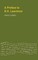 Salgado, G: Preface to Lawrence