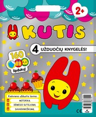 Rinkinys KUTIS (elektrinis)