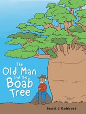 The Old Man and the Boab Tree