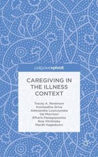Caregiving in the Illness Context