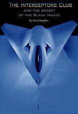 Interceptors Club and the Secret of the Black Manta