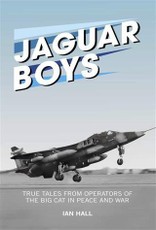 Jaguar Boys