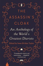 The Assassin's Cloak