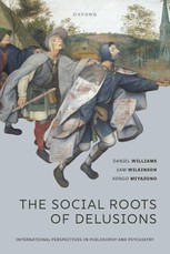 The Social Roots of Delusions