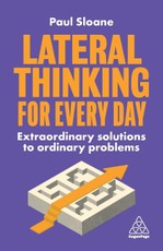 Lateral Thinking for Every Day