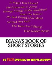 Diana's Book Of Short Stories