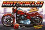 Motociklai. Super motorai