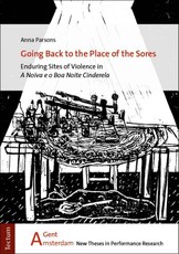 Going Back to the Place of the Sores