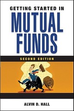 Getting Started in Mutual Funds