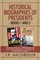 Historical Biographies of Presidents - Books 1 And 2