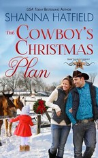 The Cowboy's Christmas Plan