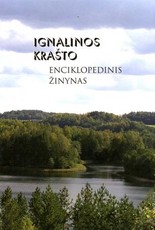 Ignalinos krašto enciklopedinis žinynas