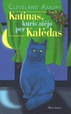 Katinas, kuris atėjo per Kalėdas