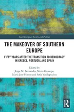 The Makeover of Southern Europe