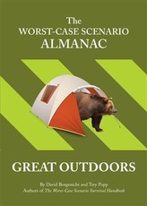 Worst-Case Scenario Almanac: The Great Outdoors