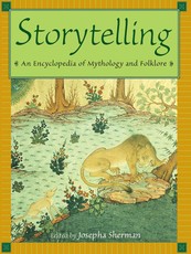 Sherman, J: Storytelling