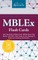 MBLEx Test Prep Book of Flash Cards