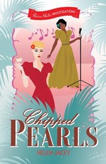 Chipped Pearls