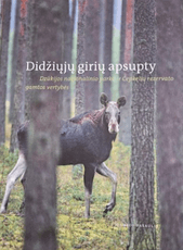 Didžiųjų girių apsupty