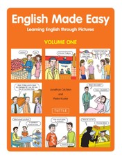 English Made Easy Volume One