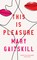 This is Pleasure