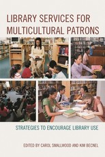 Library Services for Multicultural Patrons