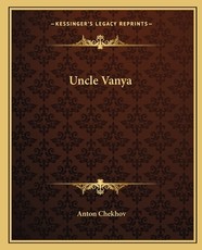 Uncle Vanya