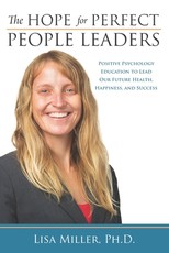 The Hope for Perfect People Leaders