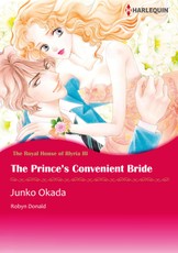 Prince's Convenient Bride