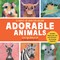 Learn to Watercolor Adorable Animals