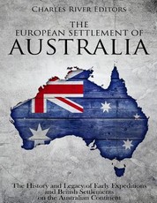 The European Settlement of Australia