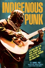 Indigenous Punk, Metal, and Hard Rock