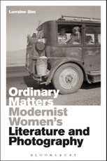 Ordinary Matters